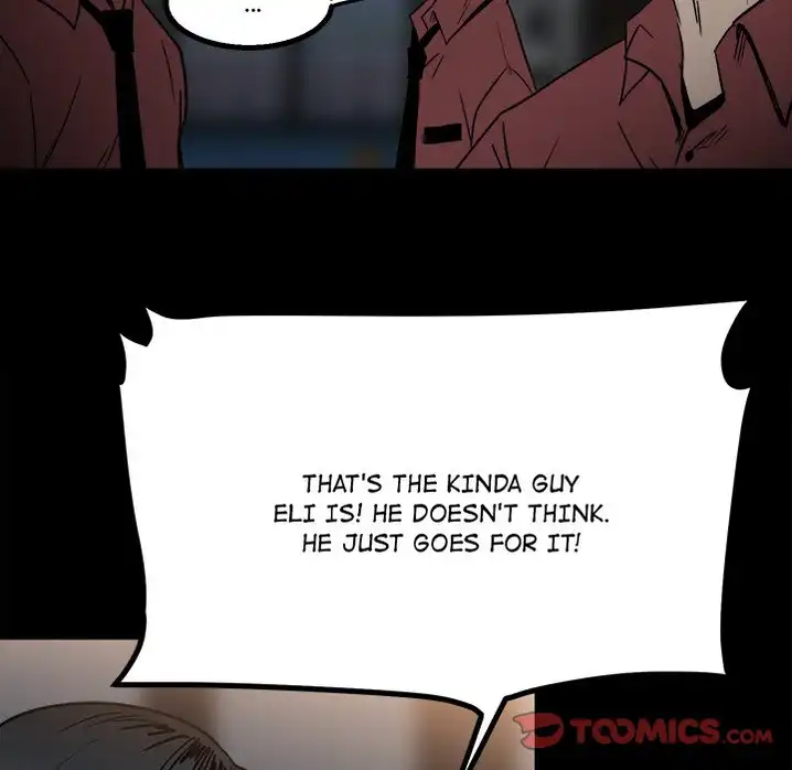 The Villain Chapter 38 - Page 69