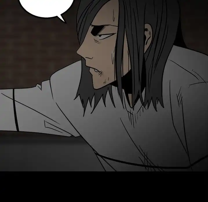 The Villain Chapter 40 - Page 116