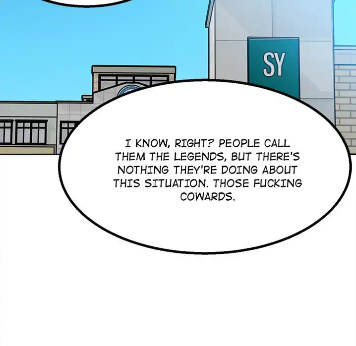 The Villain Chapter 40 - Page 13