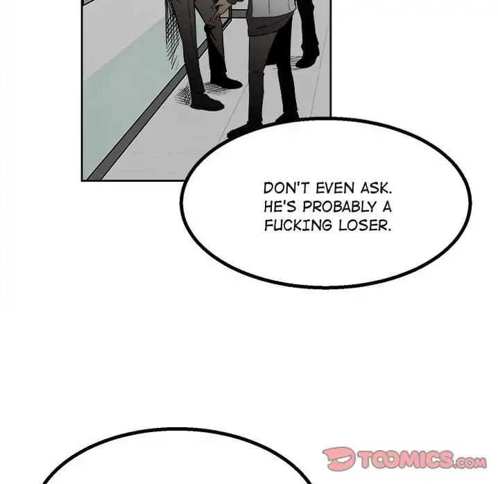 The Villain Chapter 40 - Page 15