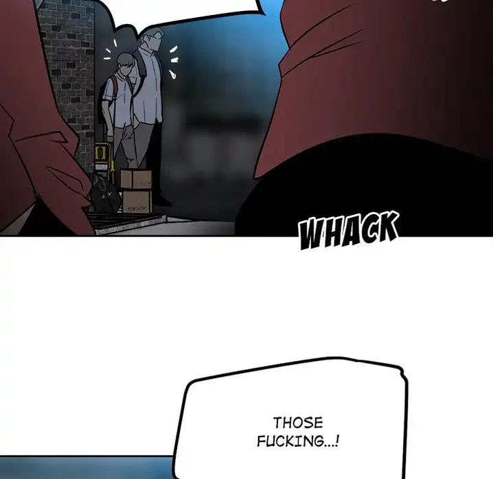 The Villain Chapter 40 - Page 20