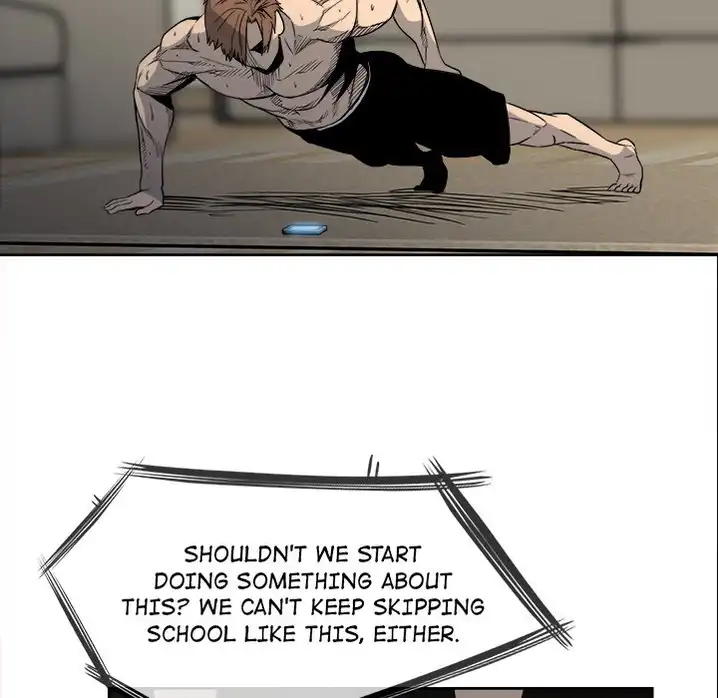 The Villain Chapter 40 - Page 32