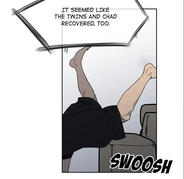 The Villain Chapter 40 - Page 34