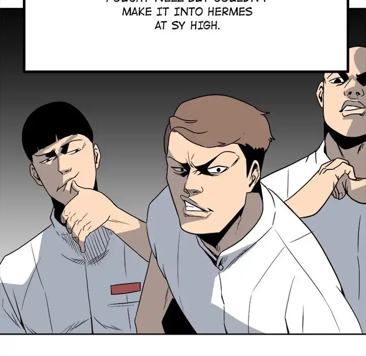 The Villain Chapter 40 - Page 46