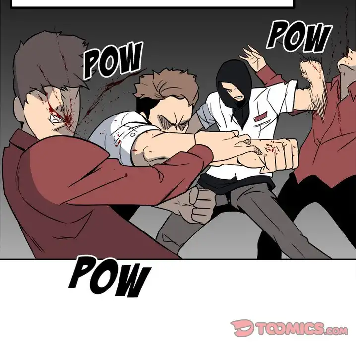 The Villain Chapter 40 - Page 48