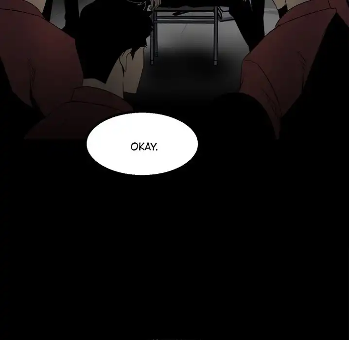 The Villain Chapter 40 - Page 5