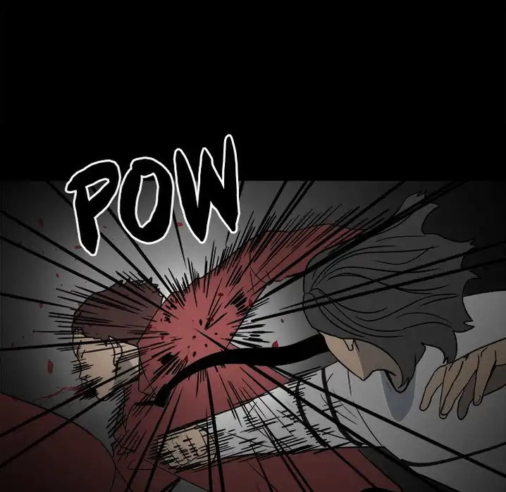 The Villain Chapter 40 - Page 79