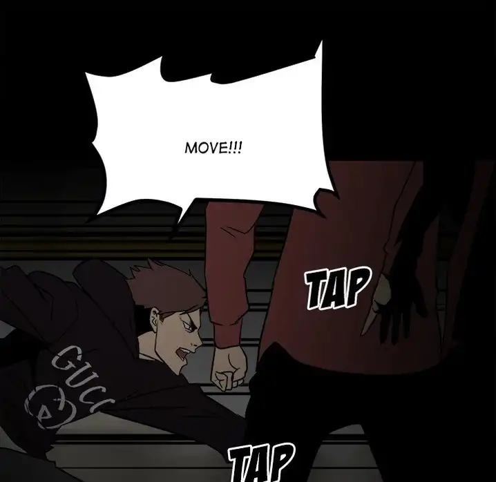 The Villain Chapter 40 - Page 82