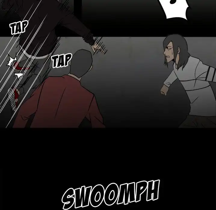 The Villain Chapter 40 - Page 85