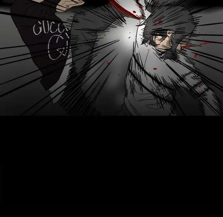 The Villain Chapter 40 - Page 88