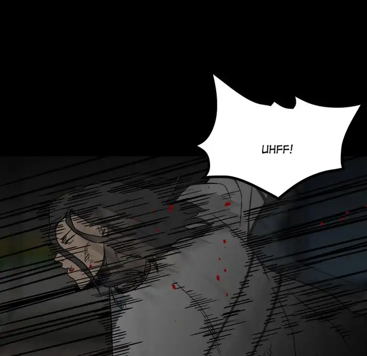 The Villain Chapter 40 - Page 89