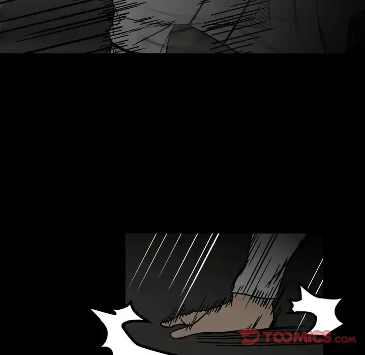 The Villain Chapter 40 - Page 90