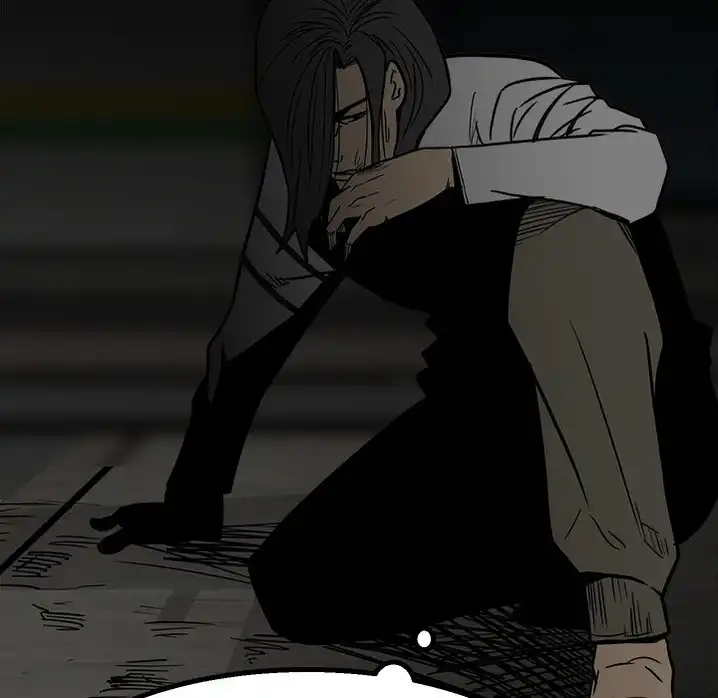 The Villain Chapter 40 - Page 92