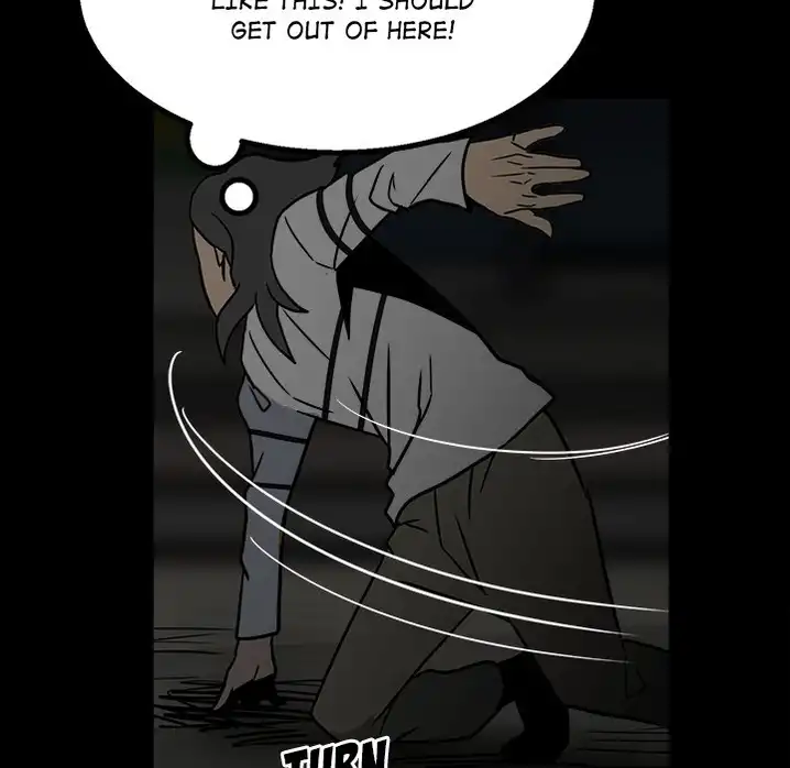 The Villain Chapter 40 - Page 94