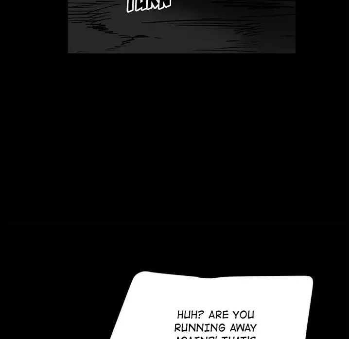 The Villain Chapter 40 - Page 95