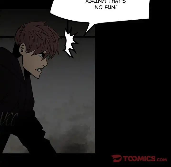 The Villain Chapter 40 - Page 96