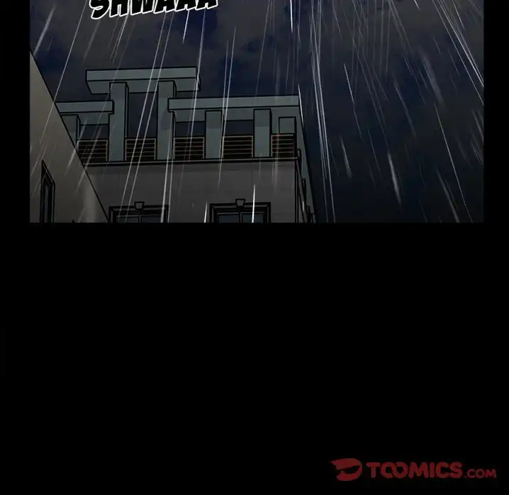 The Villain Chapter 41 - Page 10