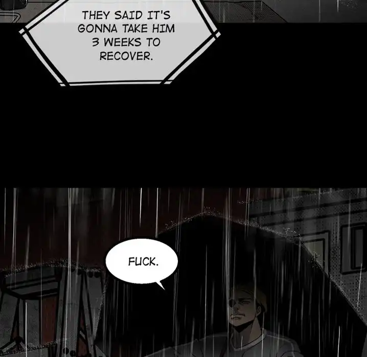 The Villain Chapter 41 - Page 19
