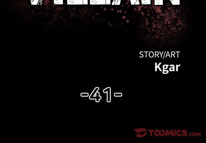 The Villain Chapter 41 - Page 2