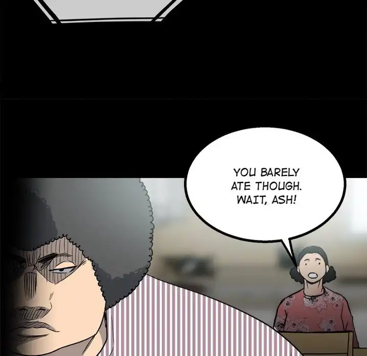 The Villain Chapter 41 - Page 23