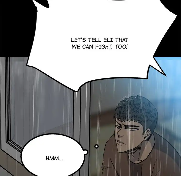 The Villain Chapter 41 - Page 27