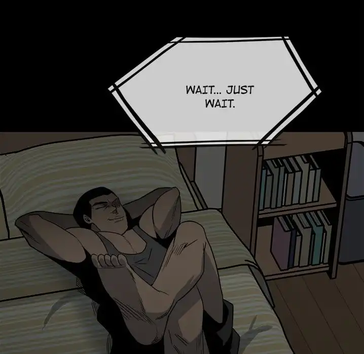 The Villain Chapter 41 - Page 31