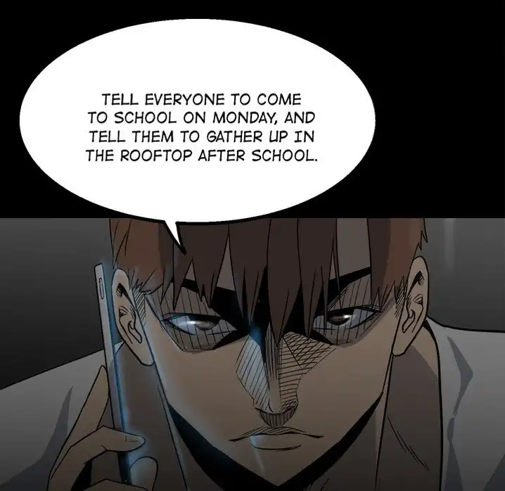 The Villain Chapter 41 - Page 41