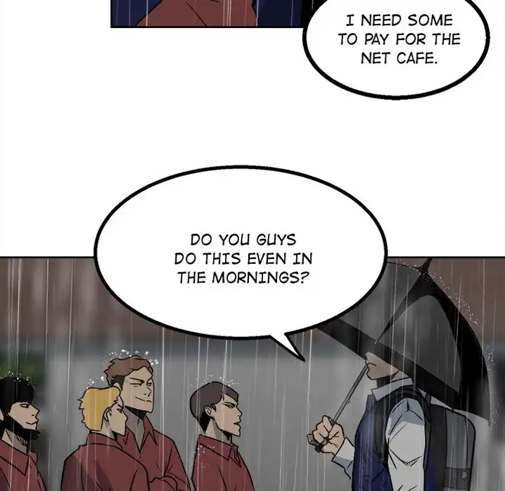 The Villain Chapter 41 - Page 55