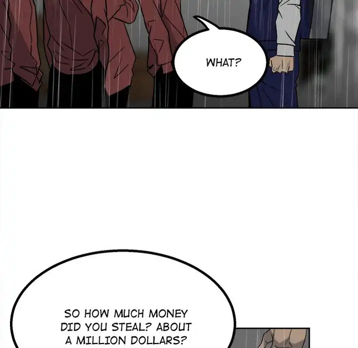 The Villain Chapter 41 - Page 56