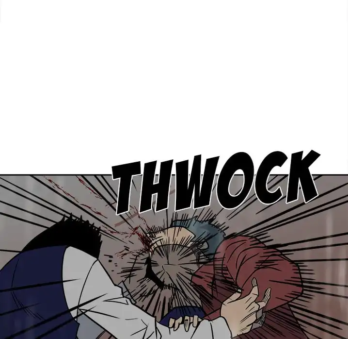 The Villain Chapter 41 - Page 72