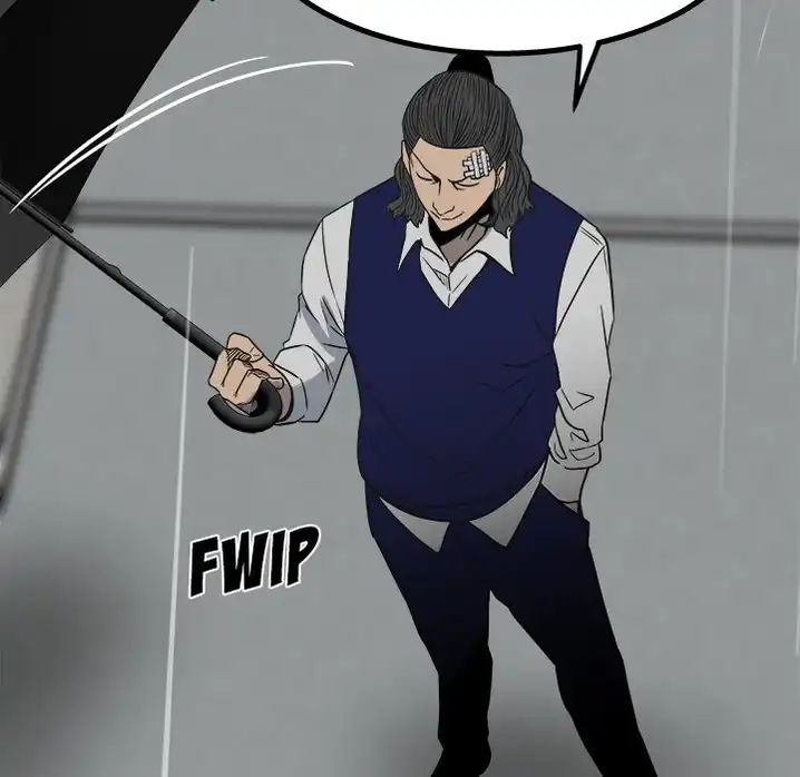 The Villain Chapter 42 - Page 16