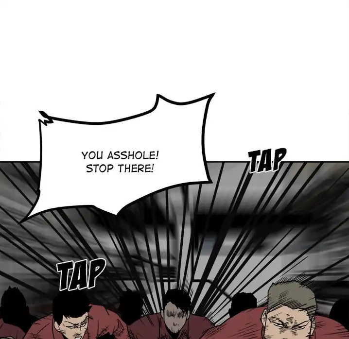 The Villain Chapter 42 - Page 77