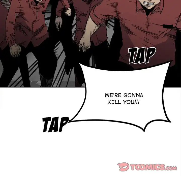 The Villain Chapter 42 - Page 78