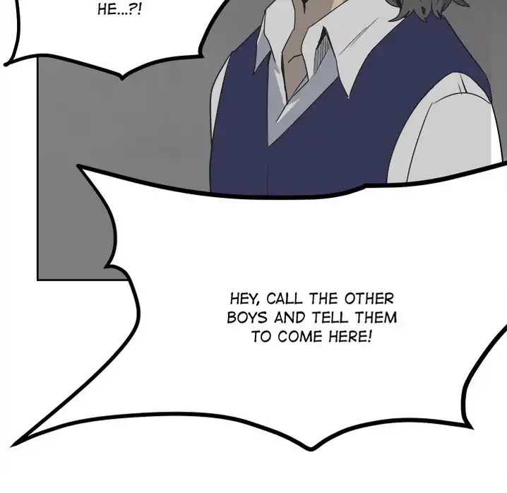 The Villain Chapter 43 - Page 106