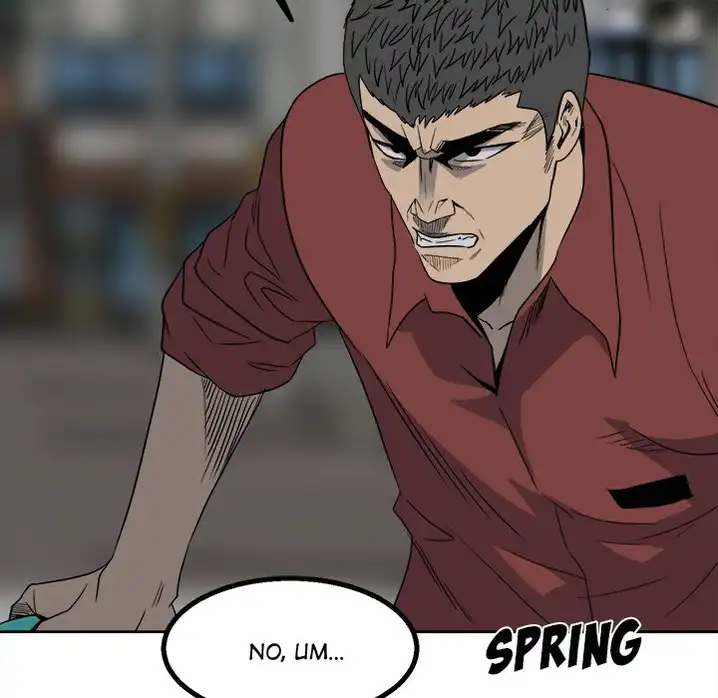 The Villain Chapter 43 - Page 112