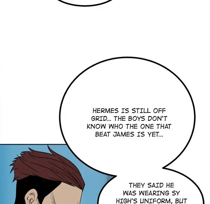 The Villain Chapter 43 - Page 113