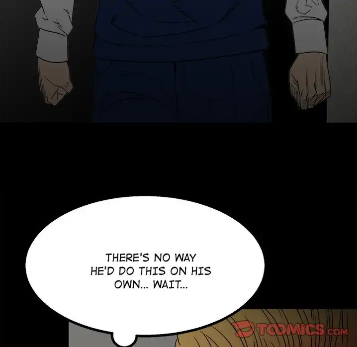 The Villain Chapter 46 - Page 105