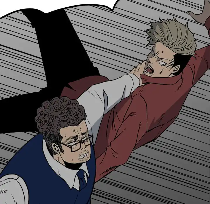 The Villain Chapter 46 - Page 11