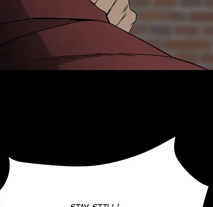 The Villain Chapter 46 - Page 118