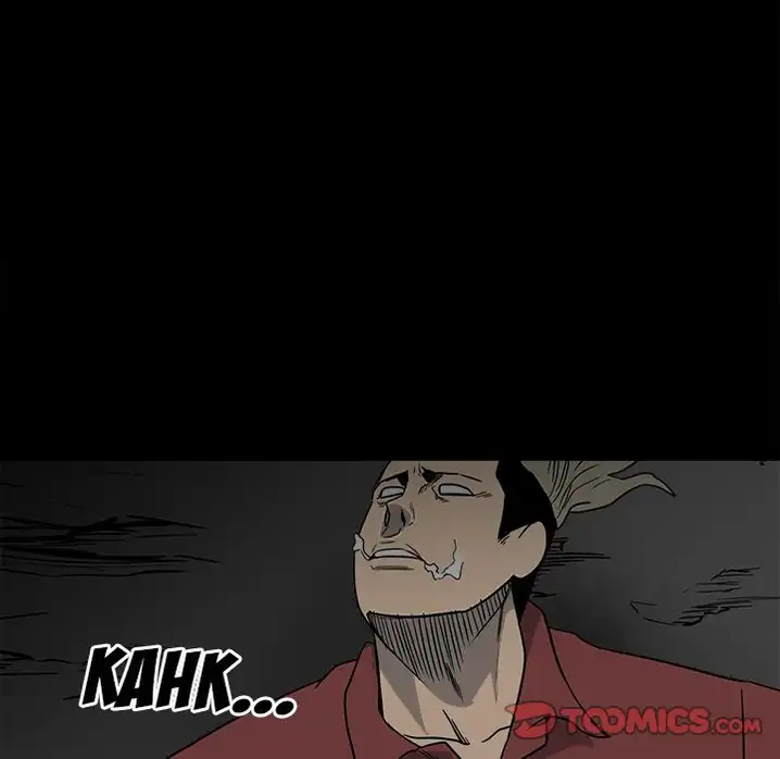 The Villain Chapter 46 - Page 15