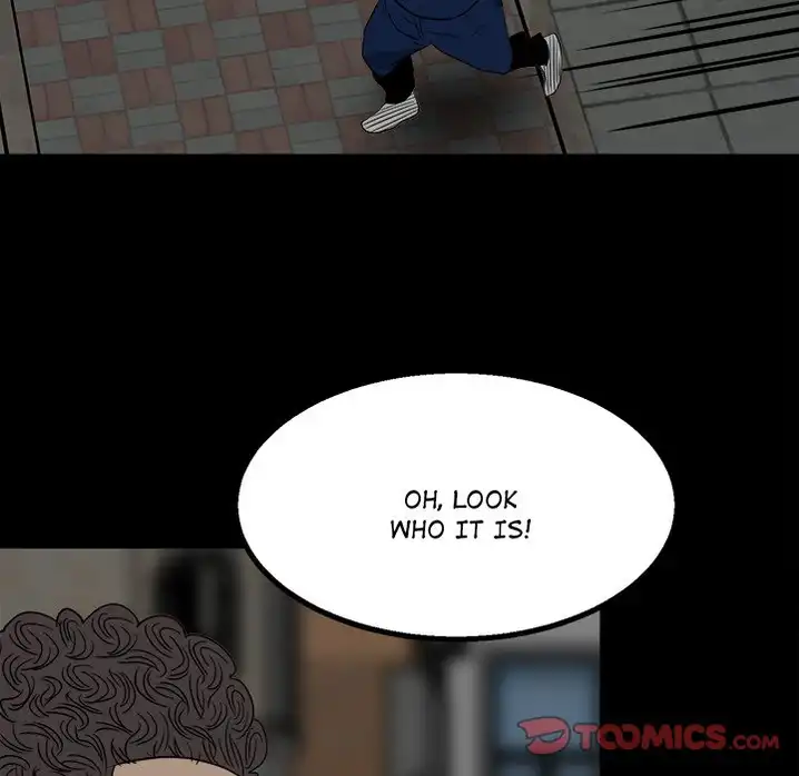 The Villain Chapter 46 - Page 21