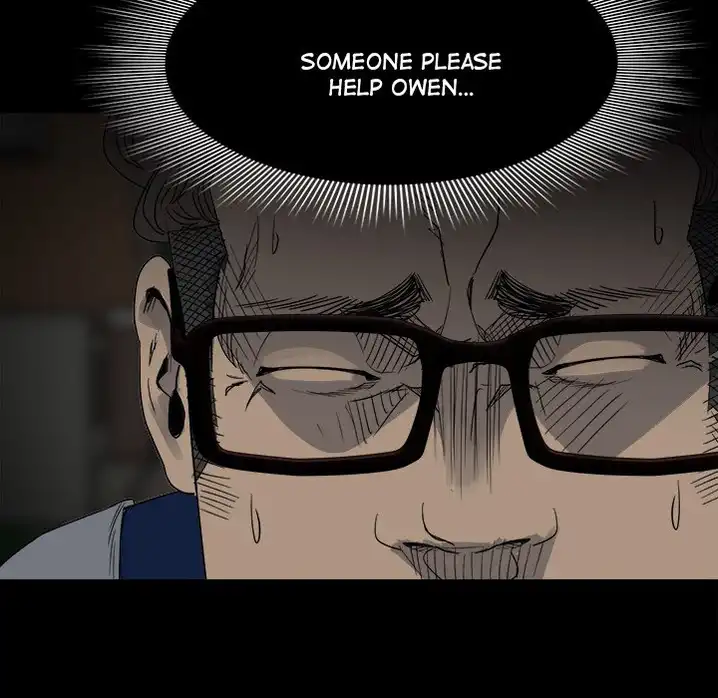 The Villain Chapter 46 - Page 32