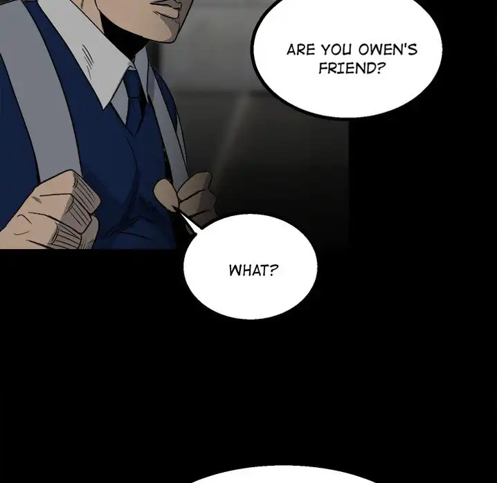 The Villain Chapter 46 - Page 41
