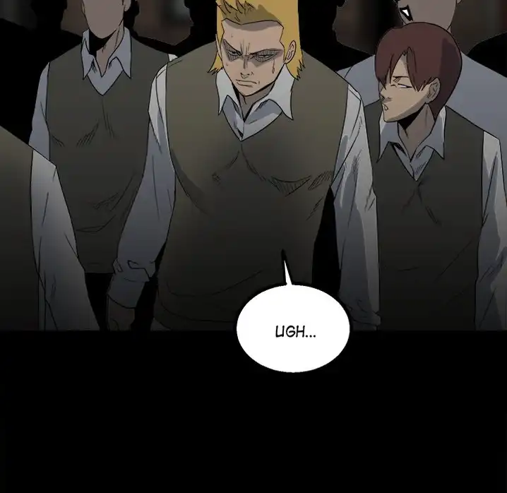 The Villain Chapter 46 - Page 49