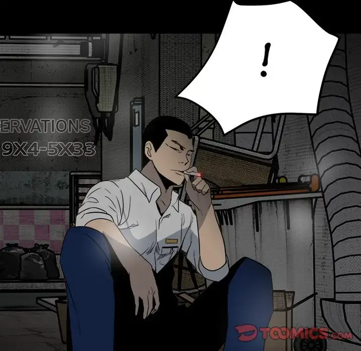 The Villain Chapter 46 - Page 63