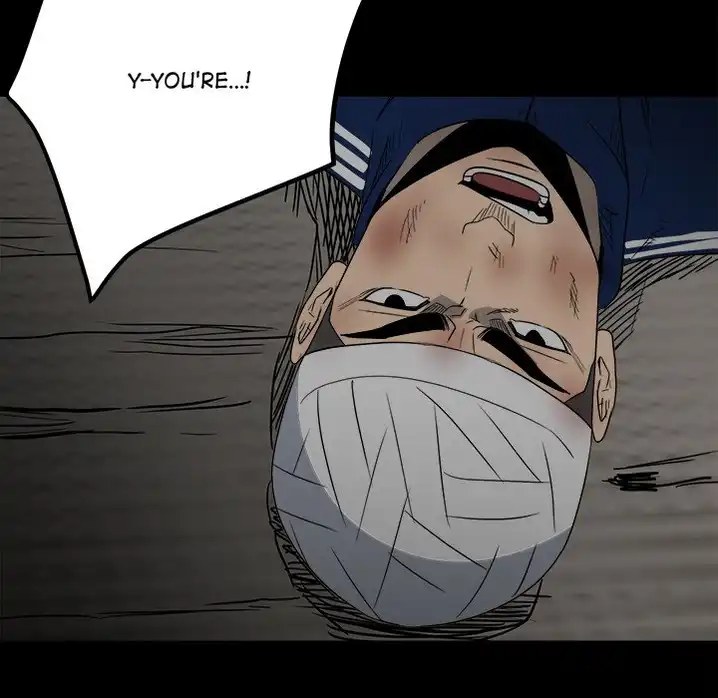 The Villain Chapter 46 - Page 65