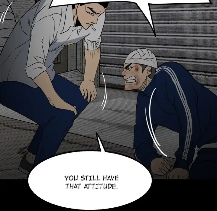 The Villain Chapter 46 - Page 67