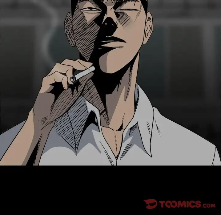 The Villain Chapter 46 - Page 69