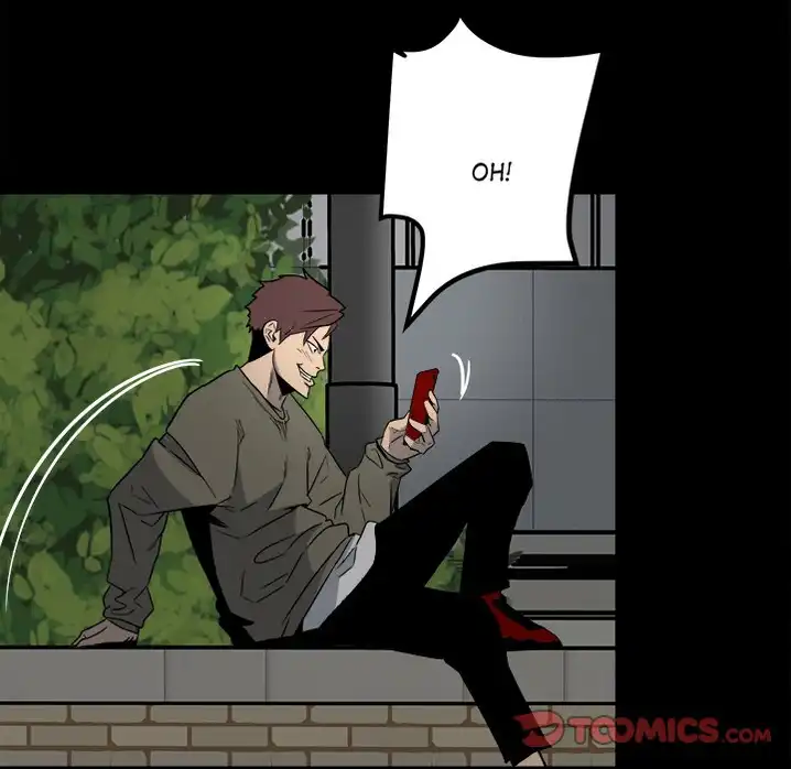 The Villain Chapter 46 - Page 72