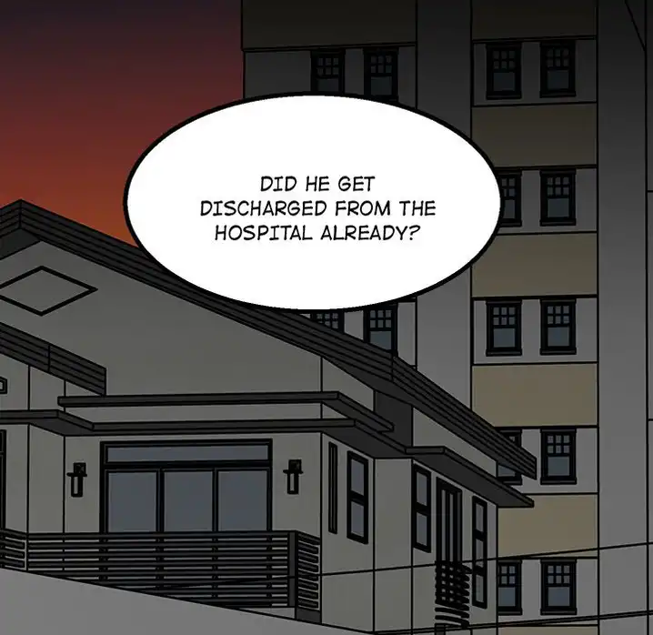 The Villain Chapter 46 - Page 88